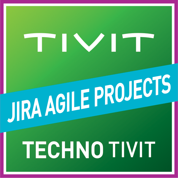 JIRA AGILE PROJECTS