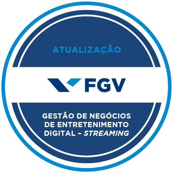 Gestão de Negócios de Entretenimento Digital - Streaming