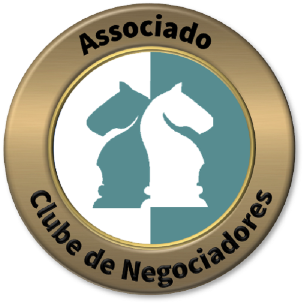 ASSOCIADO DO CLUBE DE NEGOCIADORES
