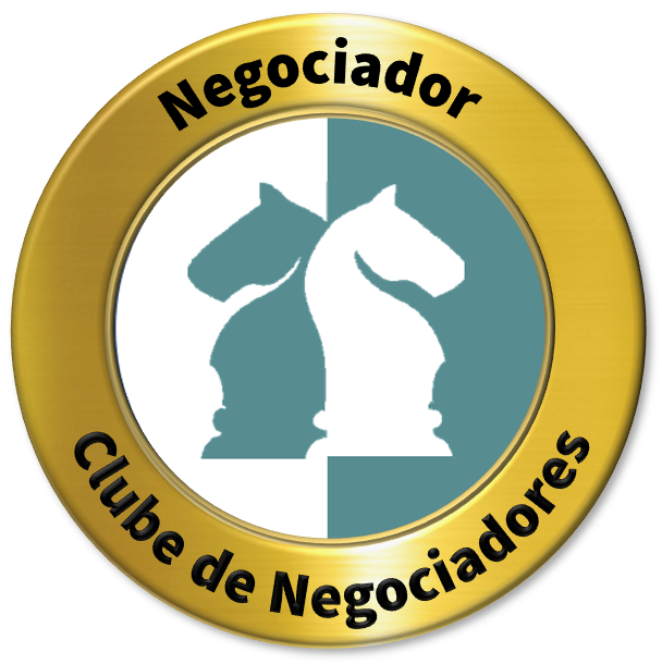 NEGOCIADOR INTERMEDIÁRIO