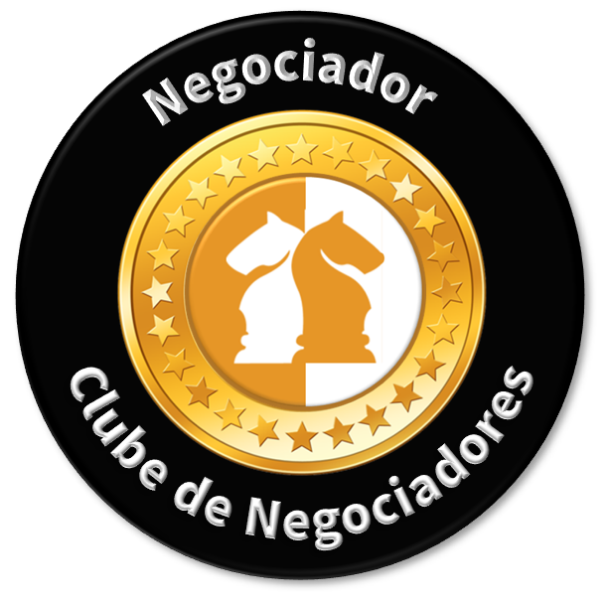 NEGOCIADOR AVANÇADO
