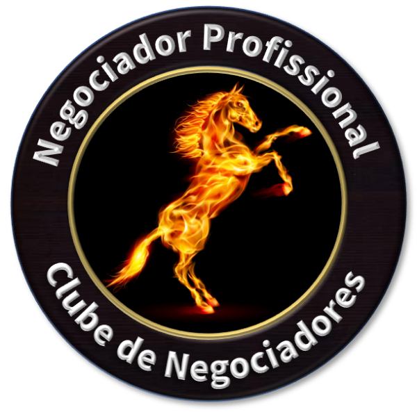 NEGOCIADOR PROFISSIONAL