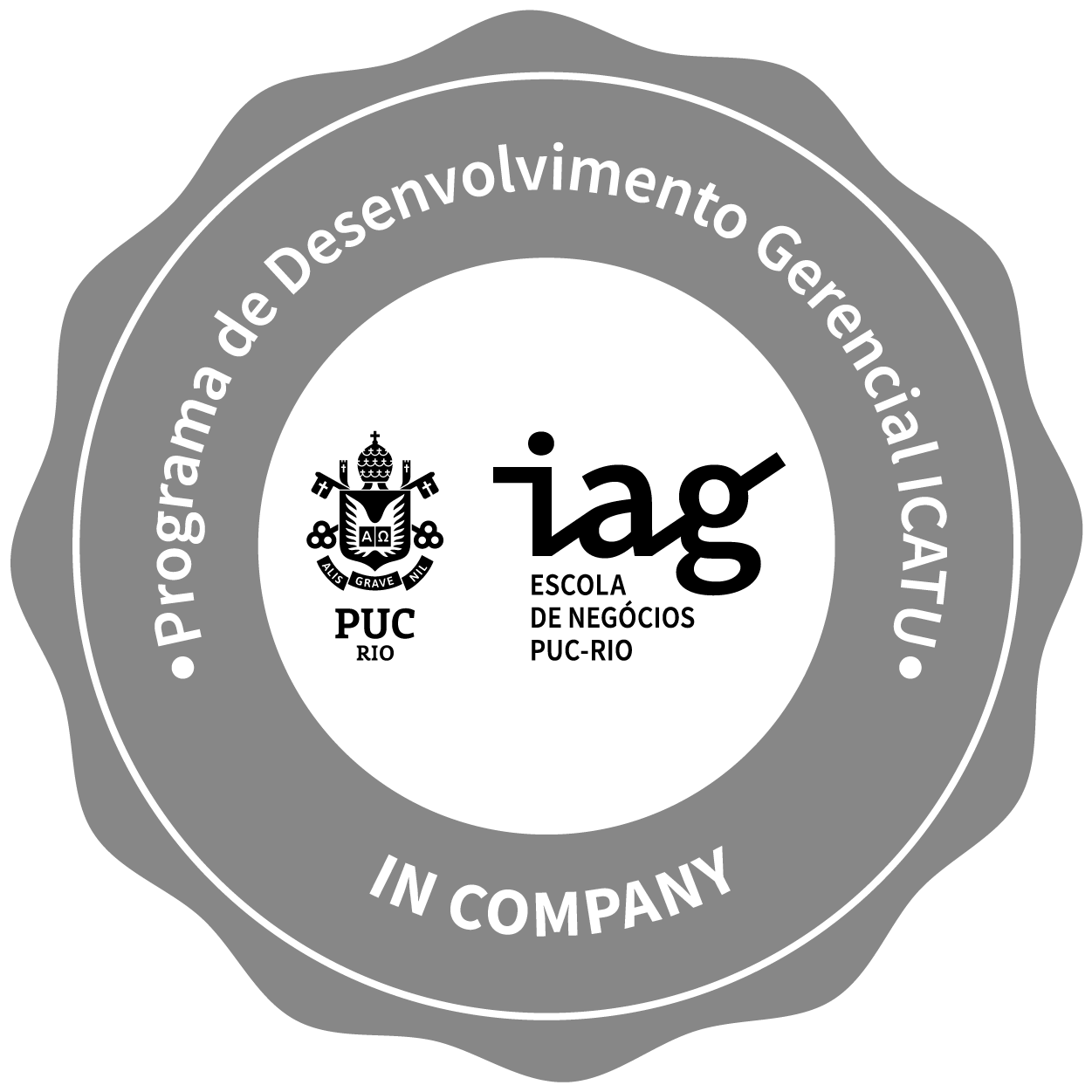 Programa de Desenvolvimento Gerencial ICATU