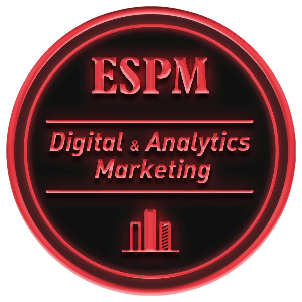 Planejamento Estratégico Digital: posicionamento de marca, ecossistema e KPIs