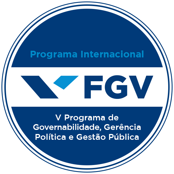 V Programa de Governabilidade, Gerência Política e Gestão Pública