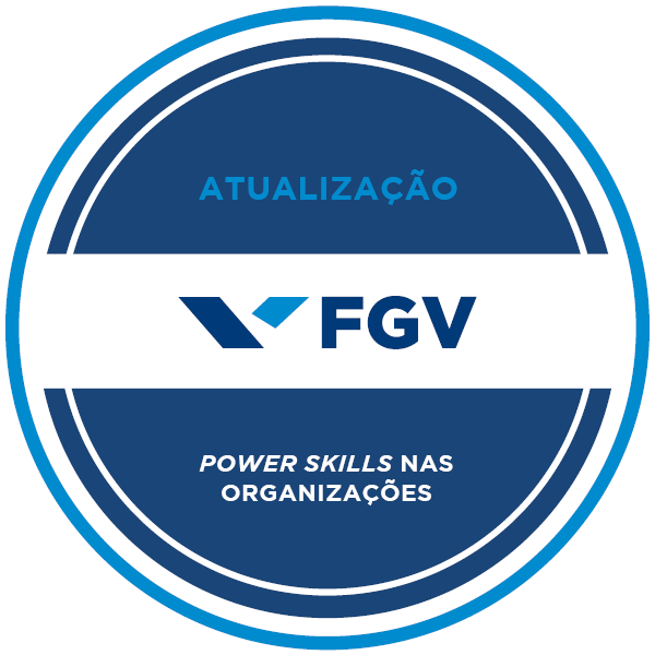 Power Skills nas Organizações