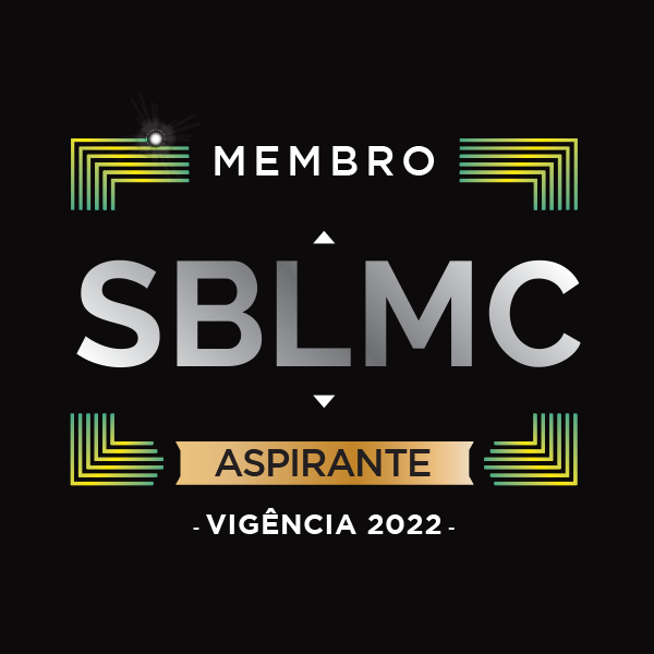 MEMBRO ASPIRANTE - 2022