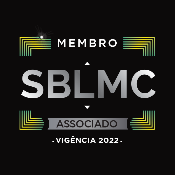 MEMBRO ASSOCIADO - 2022