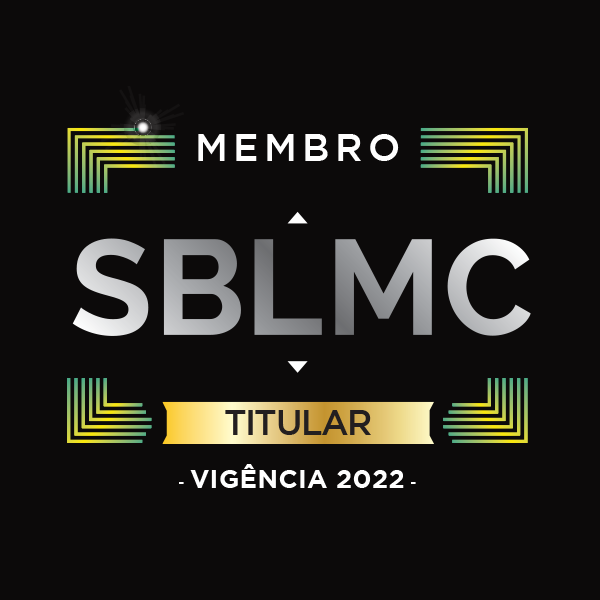 MEMBRO TITULAR - 2022