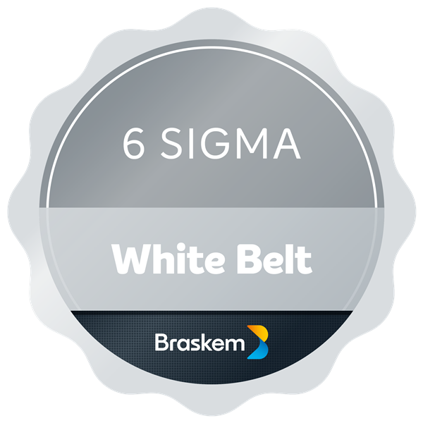 LSS WHITE BELT