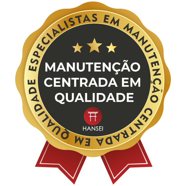 ESPECIALISTA EM MANUTENÇÃO CENTRADA EM QUALIDADE (APLICAÇÃO DAS 7 FERRAMENTAS)