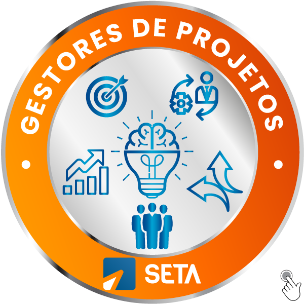 JTI - Gestores de Projetos
