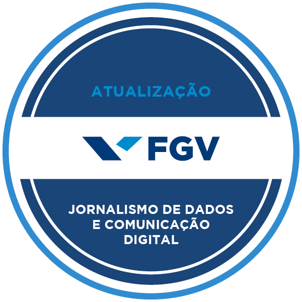 Jornalismo de dados e comunicação digital