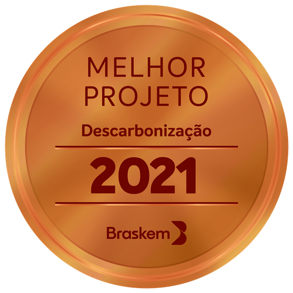 2021 - DESCARBONIZAÇÃO BRONZE