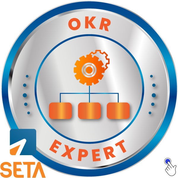 OKR Expert