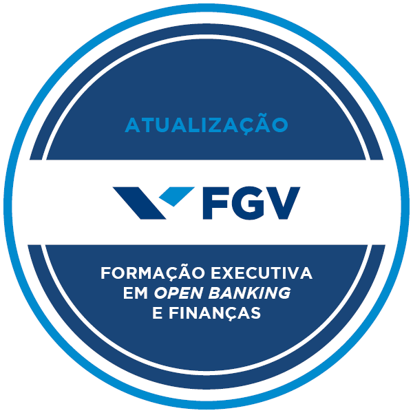 Formação Executiva em Open Banking e Finanças