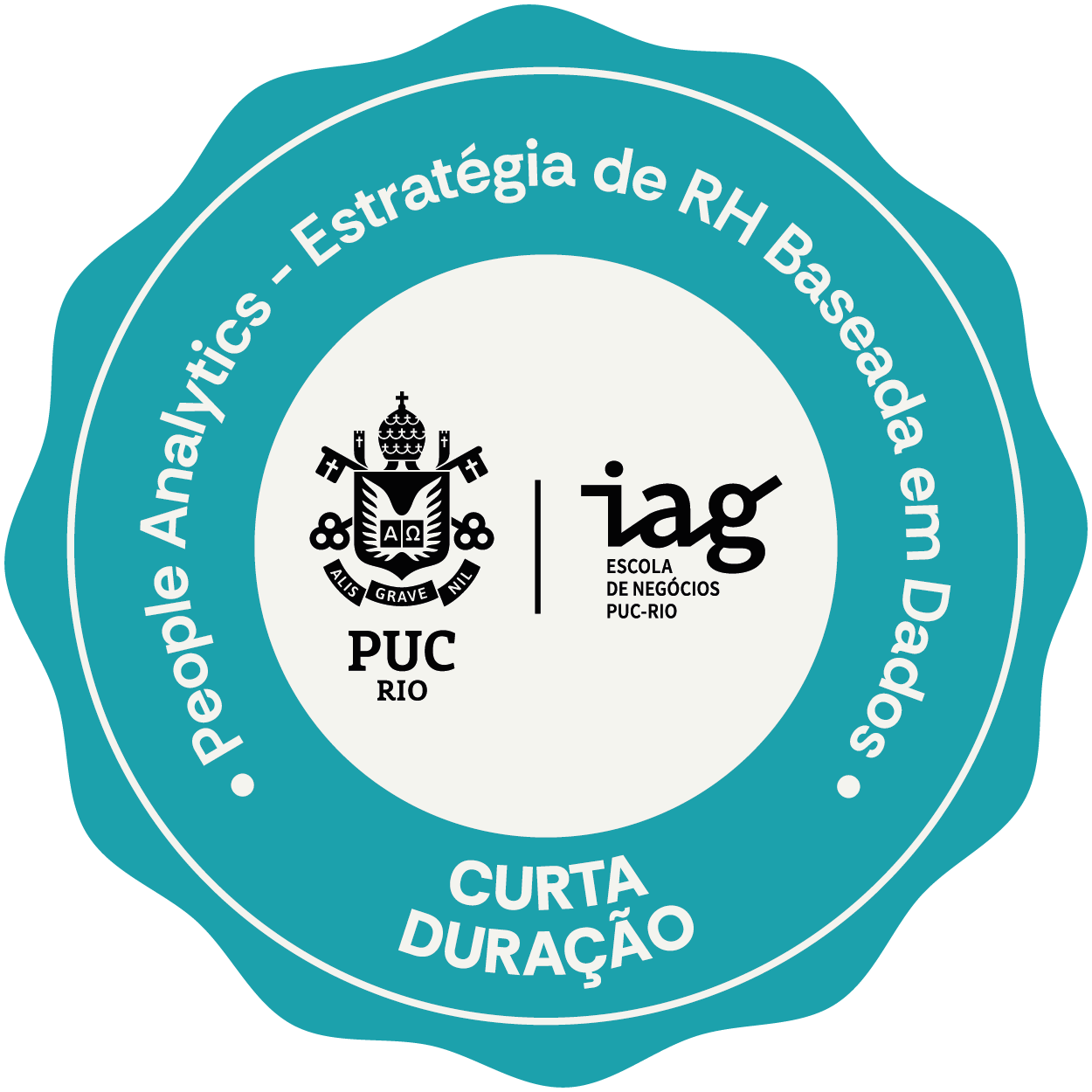 PEOPLE ANALYTICS – ESTRATÉGIA DE RH BASEADA EM DADOS