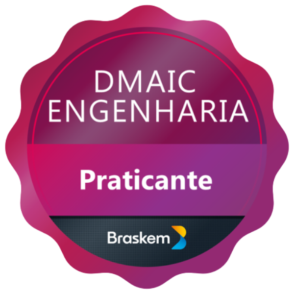 DMAIC ENGENHARIA