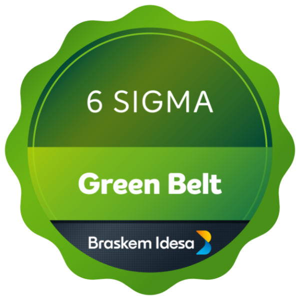 MX LSS GREEN BELT