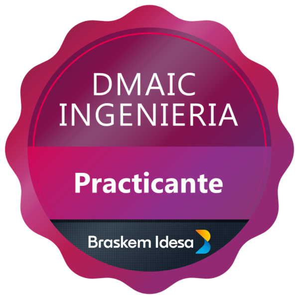 MX DMAIC INGENIERIA