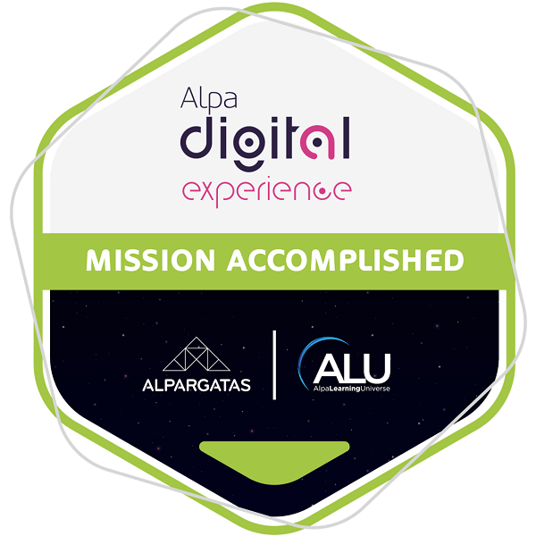 Alpa Digital Experience