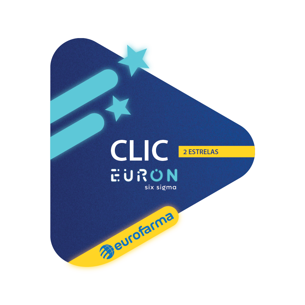 CLIC - 2 ESTRELAS