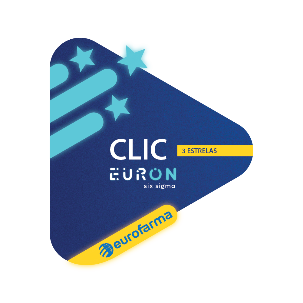 CLIC - 3 ESTRELAS