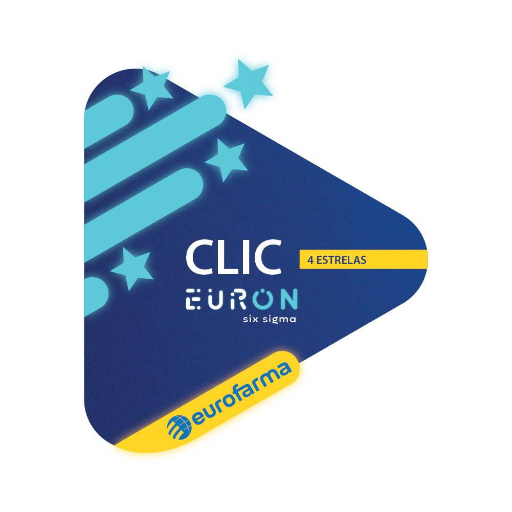 CLIC - 4 ESTRELAS