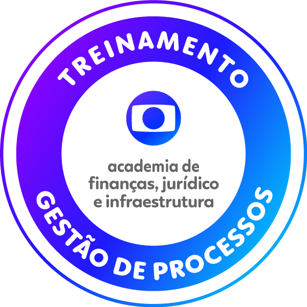 Gestão de Processos