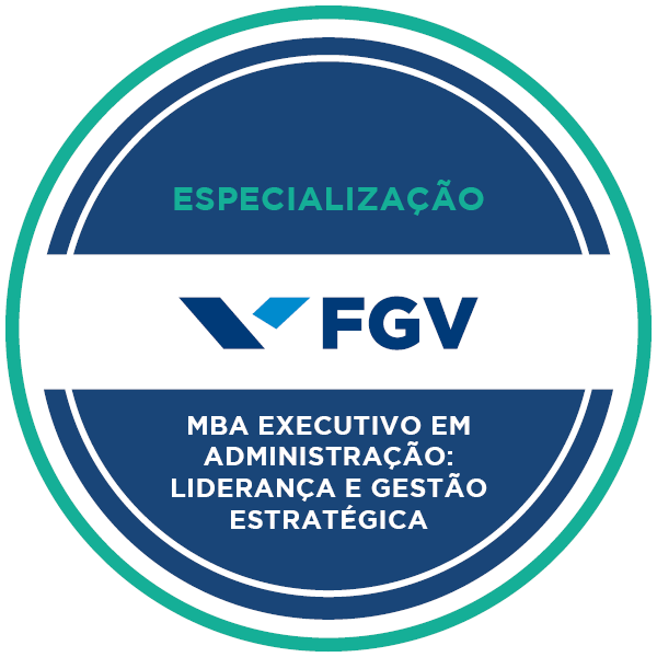 MBA Executivo em Administração: Liderança e Gestão Estratégica