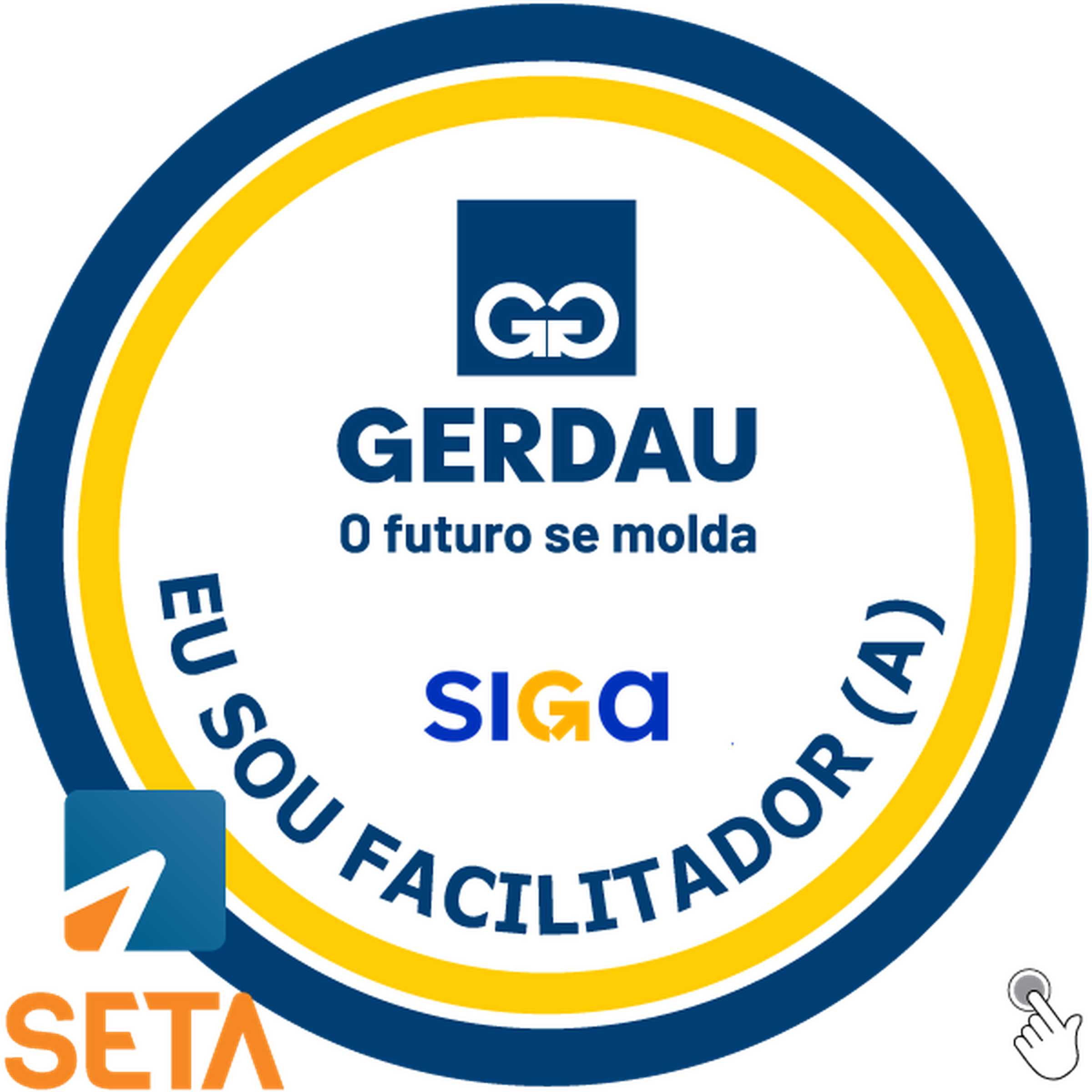 Gerdau - Sou um Facilitador