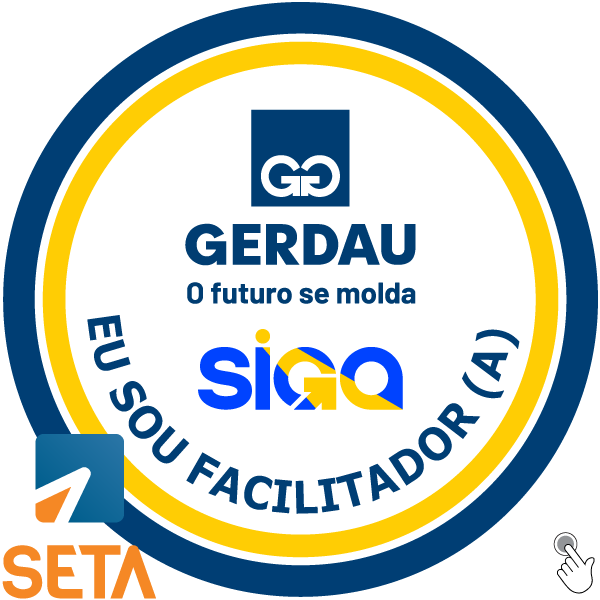 Gerdau - Sou um Facilitador