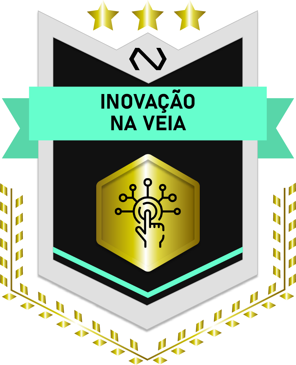 OKR Archiever Nível 4