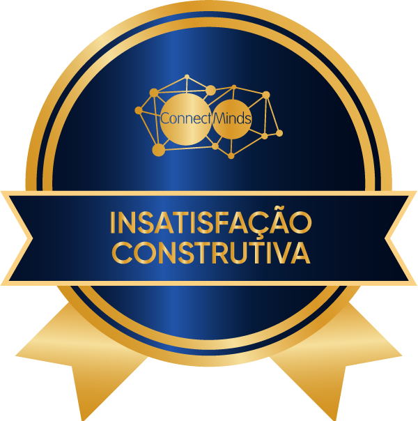 Insatisfação Construtiva