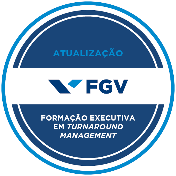 Formação executiva em turnaround management