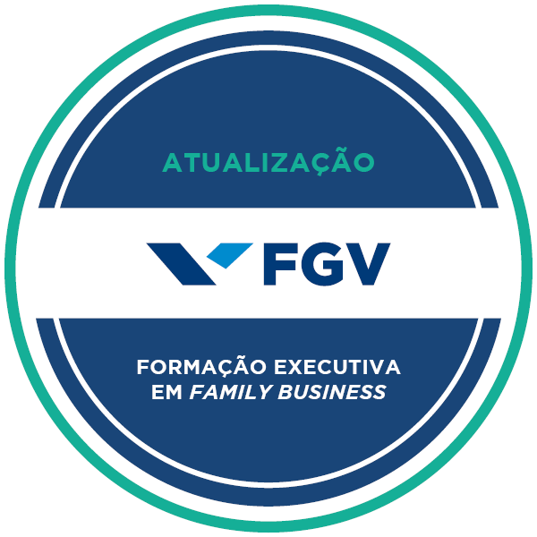 Formação executiva em family business