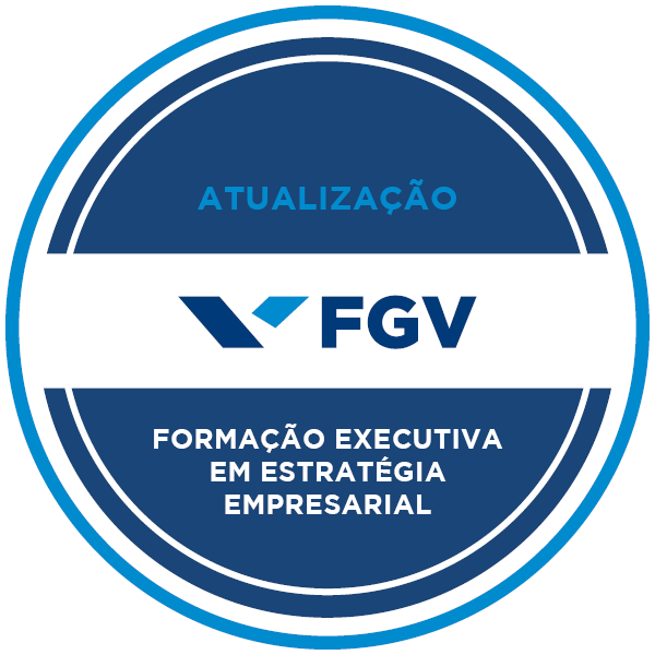 Formação executiva em estratégia empresarial