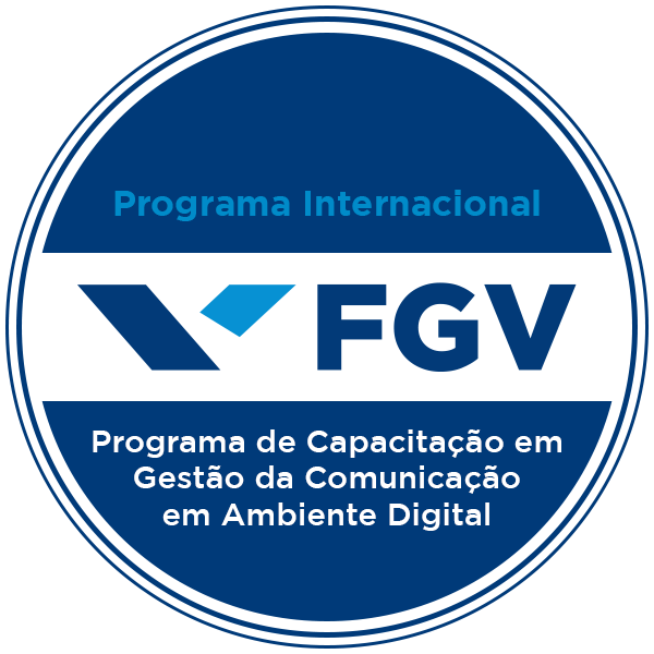 Programa de Capacitação em Gestão da Comunicação em Ambiente Digital