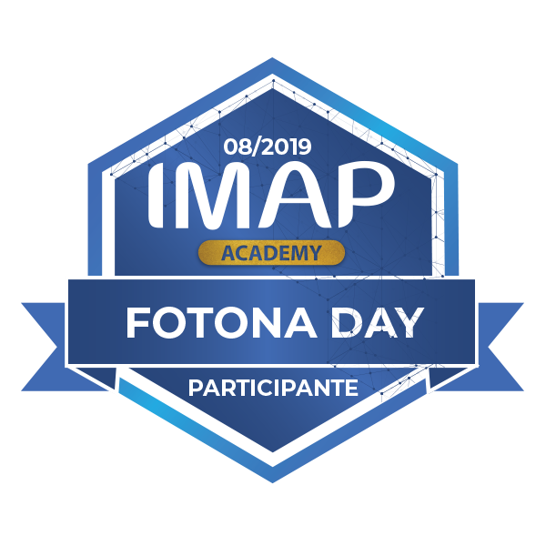 FOTONA DAY - PARTICIPANTE