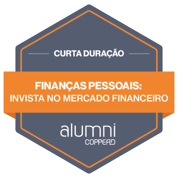 Finanças Pessoais: Invista no Mercado Financeiro