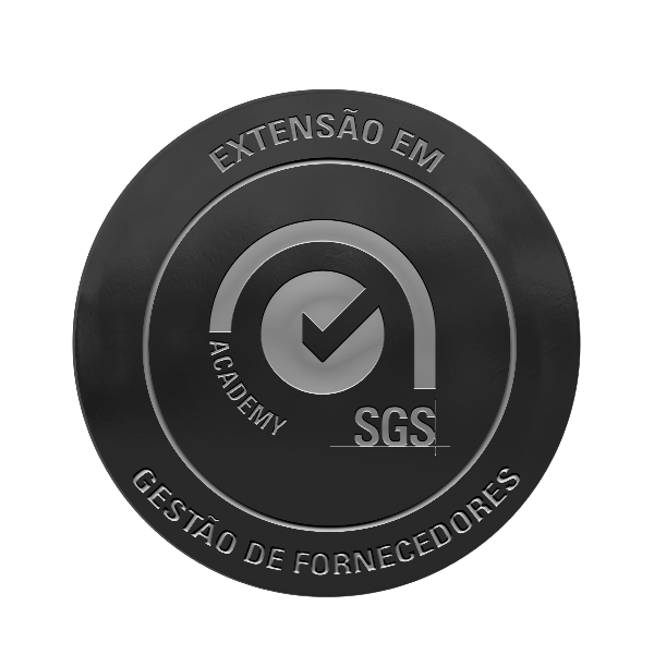 Extensão em Gestão de Fornecedores