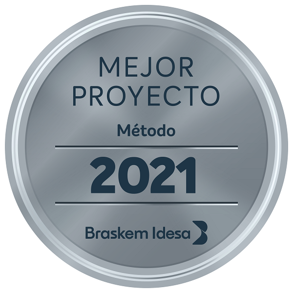 MX 2021 - Método Plata