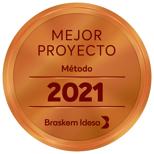 MX 2021 - Método Bronce