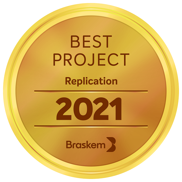 USA 2021 - Replication Gold
