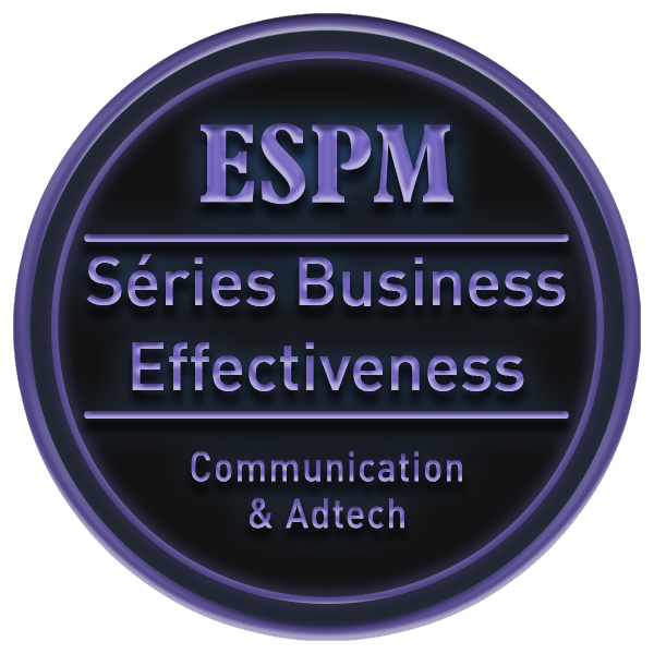 Série Business Effectiveness