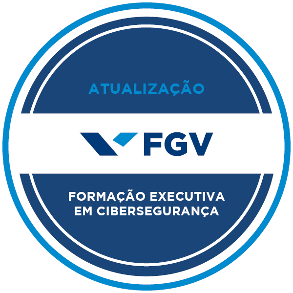 FORMAÇÃO EXECUTIVA EM CIBERSEGURANÇA