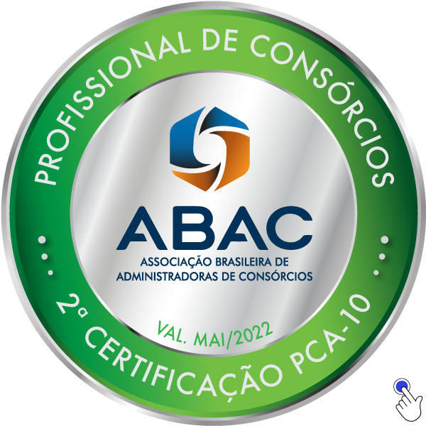 2ª CERTIFICAÇÃO PCA10 (mai/2022)