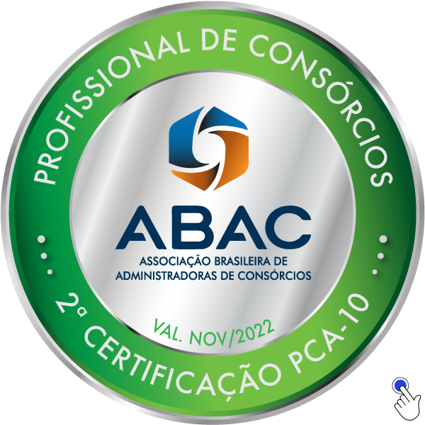 2ª CERTIFICAÇÃO PCA10 (nov/2022)