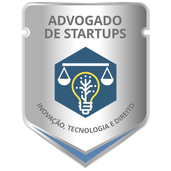 ADVOGADO DE STARTUPS