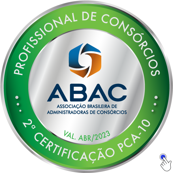 2ª CERTIFICAÇÃO PCA10 (abr/2023)